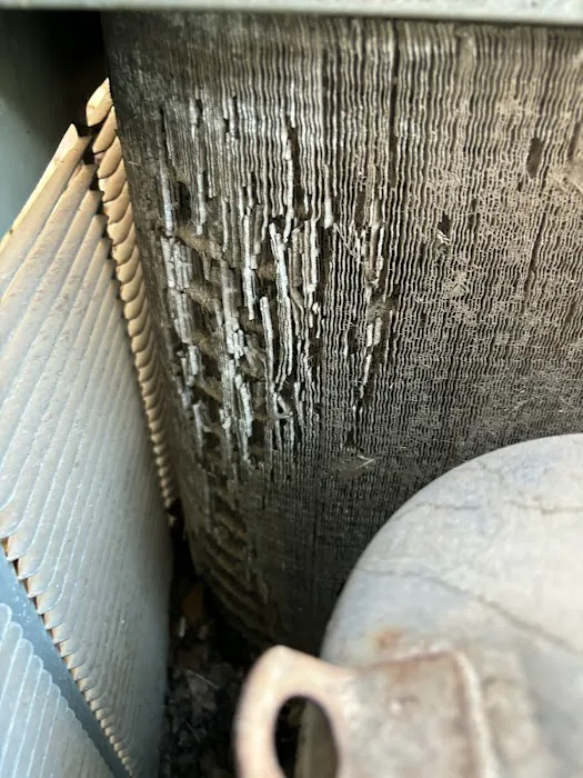 Houston HVAC Express Picture 3