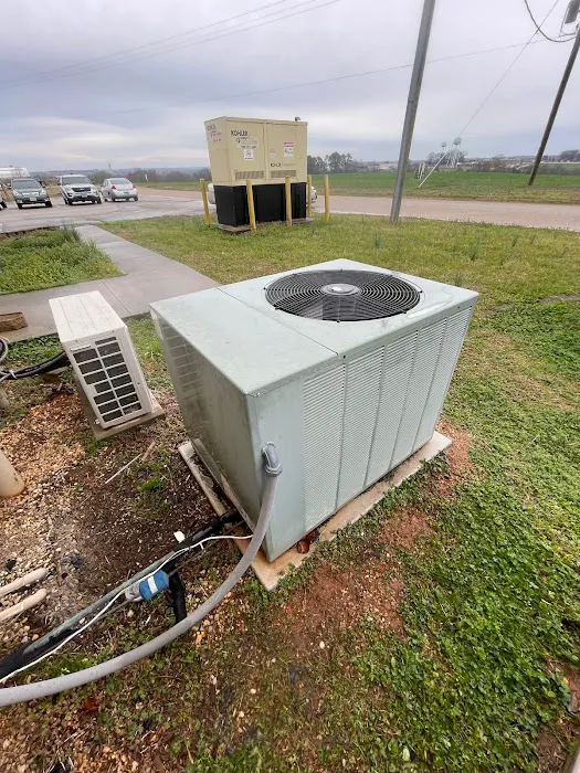 Houston HVAC Express Picture 5