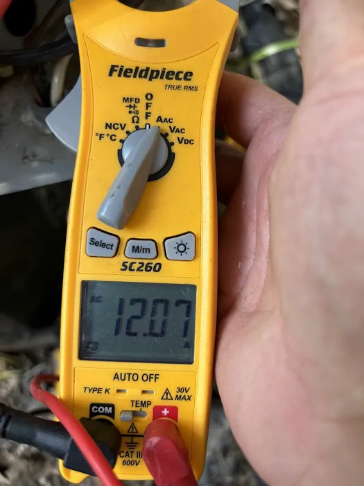 Houston HVAC Express Picture 6