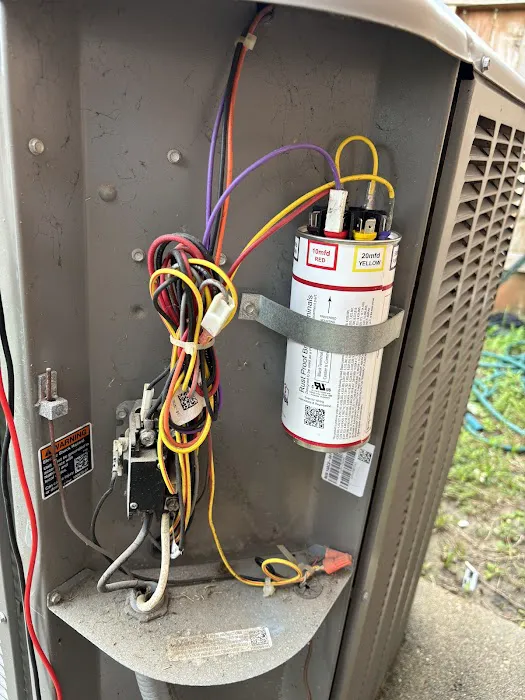 Houston HVAC Express Picture 1