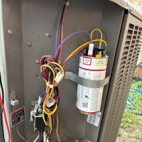 Houston HVAC Express ico