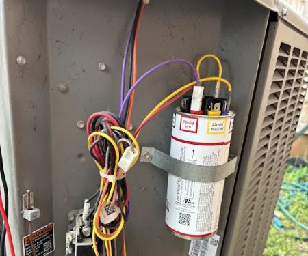 Houston HVAC Express