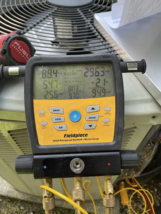 Houston HVAC Express Picture 10