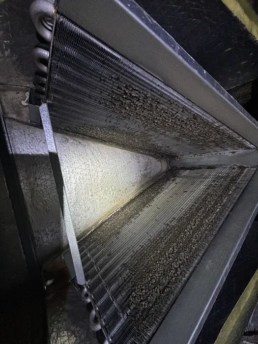 Houston HVAC Express Picture 8