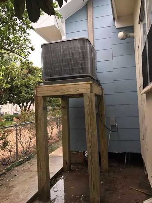 Global Air Service Picture 7