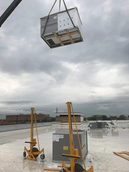 Global Air Service Picture 2