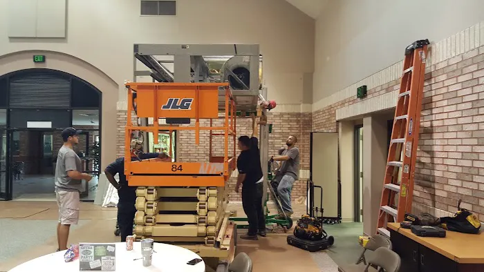 Military Air AC and Heating Picture 8