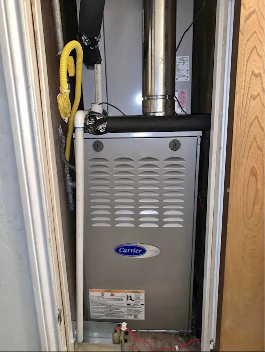 Reliable AC Solutions Picture 1