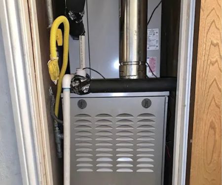 Reliable AC Solutions