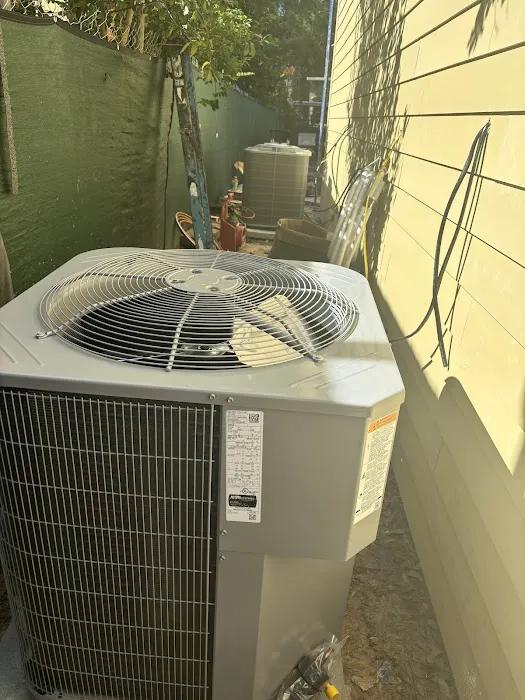Reliable AC Solutions Picture 5