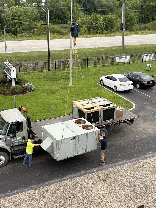 Reliable AC Solutions Picture 4