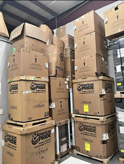 Reliable AC Solutions Picture 8