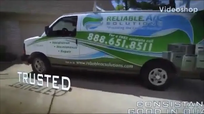 Reliable AC Solutions Picture 2