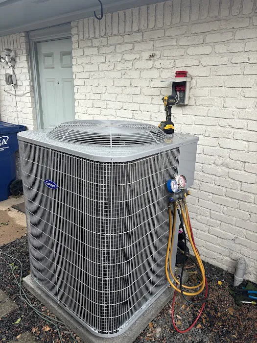 Reliable AC Solutions Picture 10