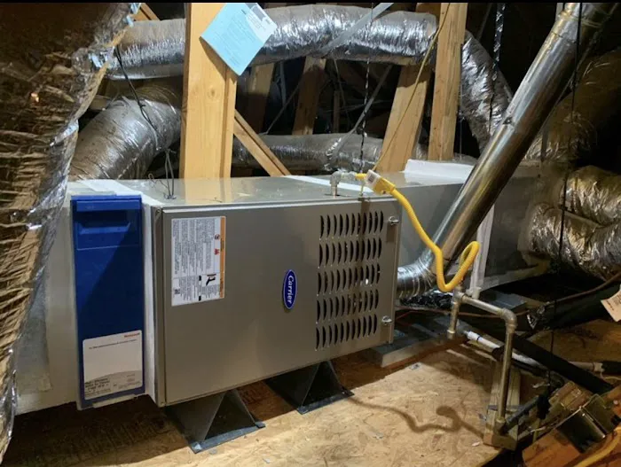 Reliable AC Solutions Picture 6