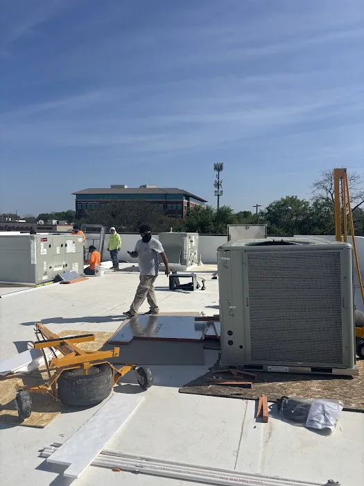 Reliable AC Solutions Picture 9