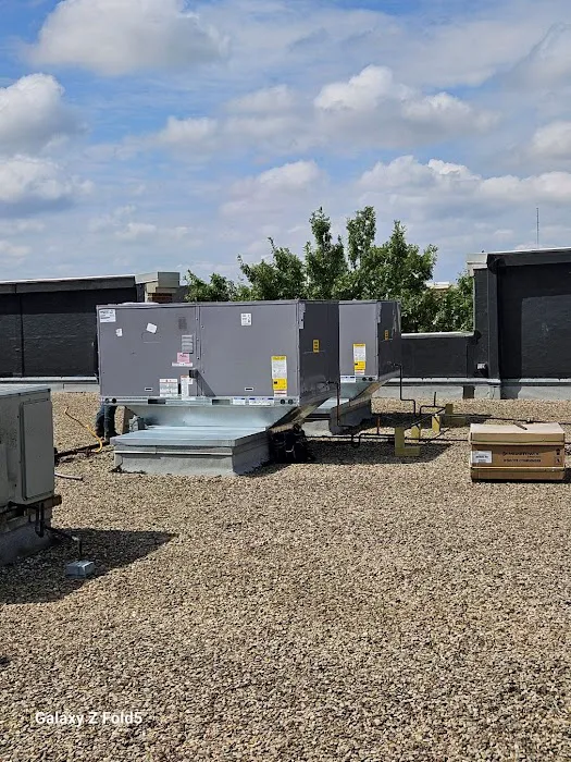 Reliable AC Solutions Picture 7