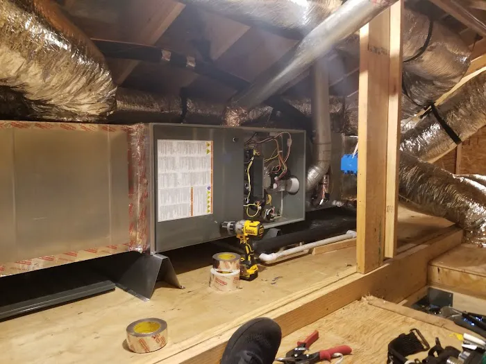 AC Magic LLC Picture 2