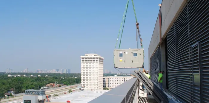 Gray Mechanical Contractors, LLC Picture 5