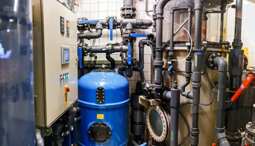 Gray Mechanical Contractors, LLC Picture 2