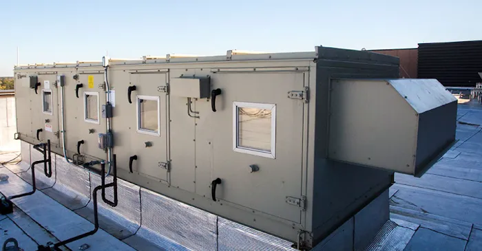 Gray Mechanical Contractors, LLC Picture 8