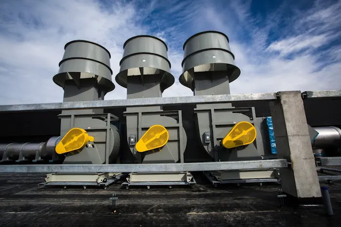 Gray Mechanical Contractors, LLC Picture 1