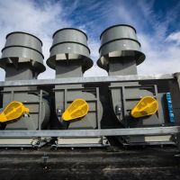 Gray Mechanical Contractors, LLC ico