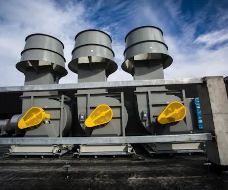 Gray Mechanical Contractors, LLC