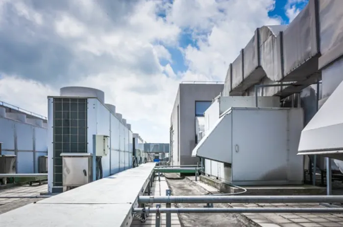 Gray Mechanical Contractors, LLC Picture 10