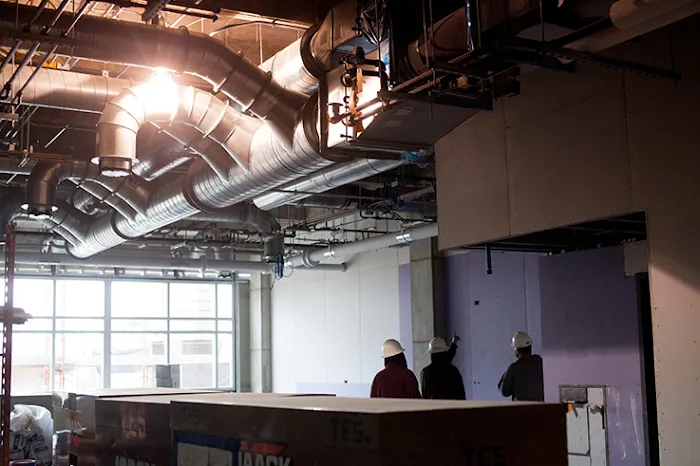 Gray Mechanical Contractors, LLC Picture 6