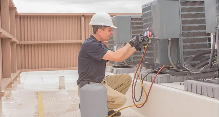 Gray Mechanical Contractors, LLC Picture 9