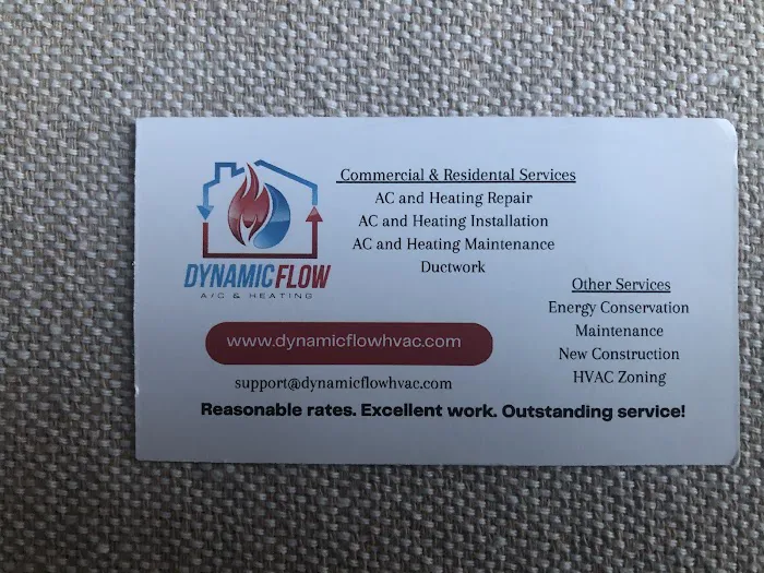 Dynamic Flow AC & Heating Picture 8