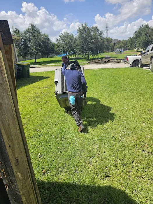 Dynamic Flow AC & Heating Picture 7