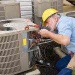 Dynamic Flow AC & Heating