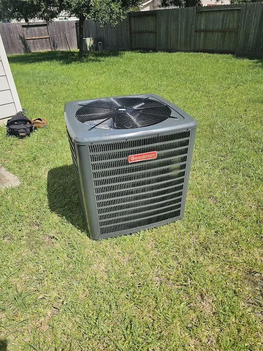 Dynamic Flow AC & Heating Picture 3