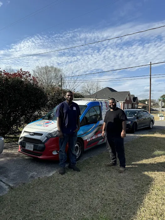 Dynamic Flow AC & Heating Picture 5