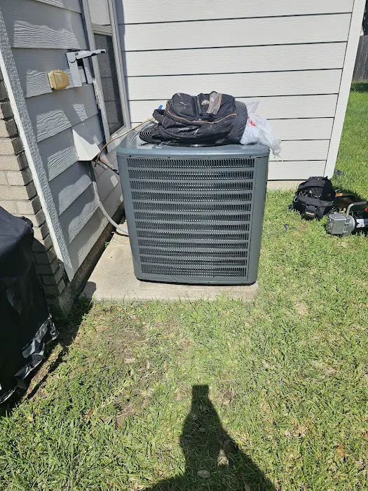 Dynamic Flow AC & Heating Picture 10