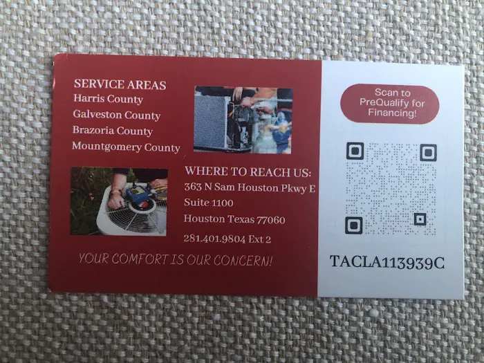 Dynamic Flow AC & Heating Picture 4