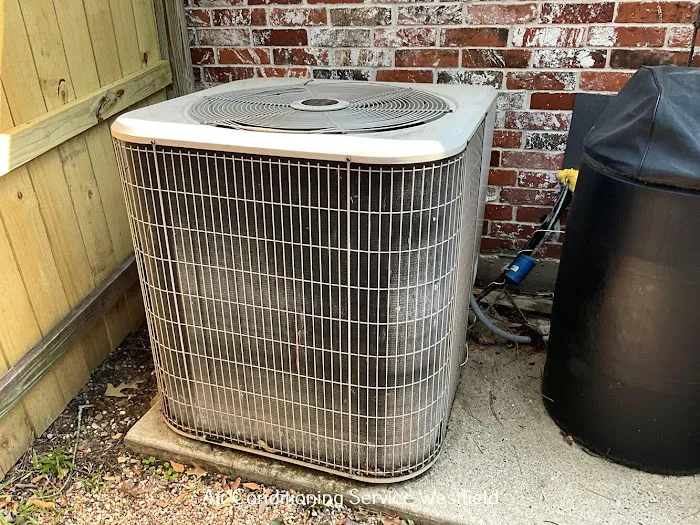 Houk Air Conditioning Houston Picture 1