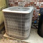 Houk Air Conditioning Houston