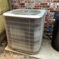 Houk Air Conditioning Houston ico