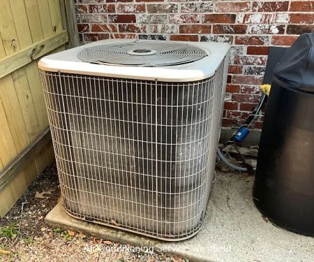 Houk Air Conditioning Houston