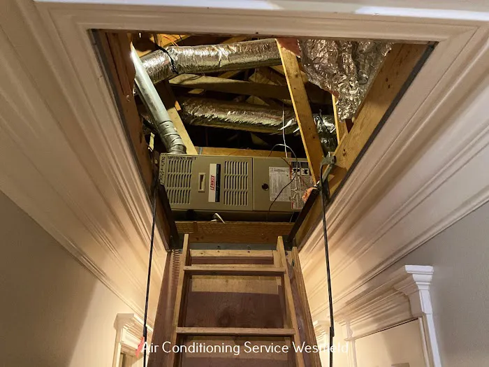 Houk Air Conditioning Houston Picture 4