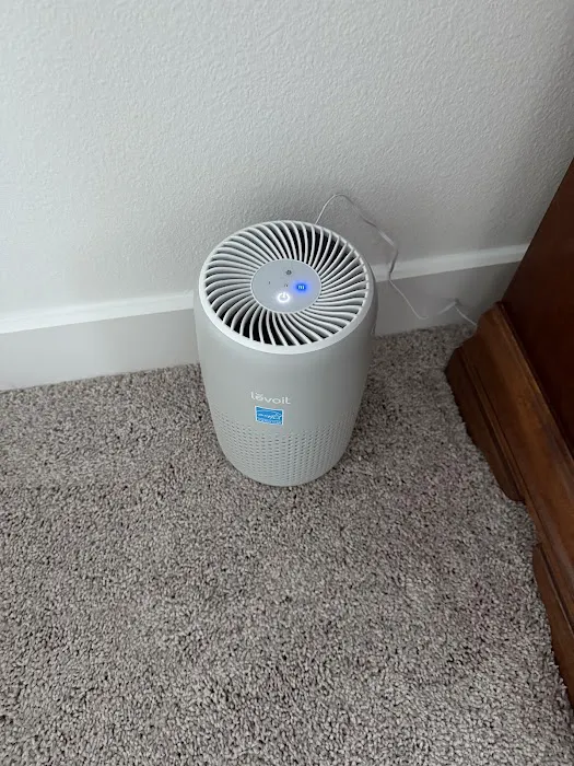 Houk Air Conditioning Houston Picture 7