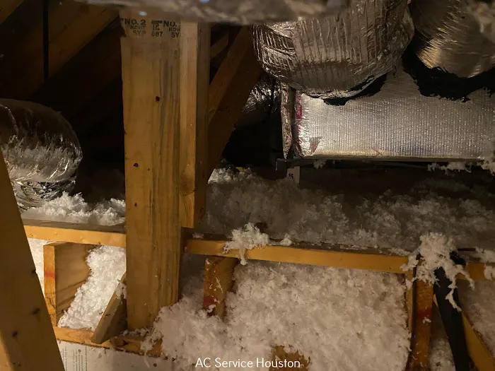 Houk Air Conditioning Houston Picture 6