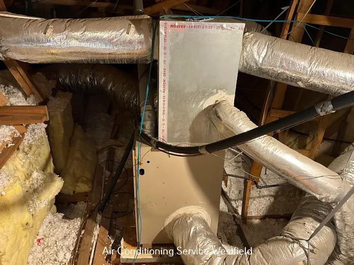 Houk Air Conditioning Houston Picture 8