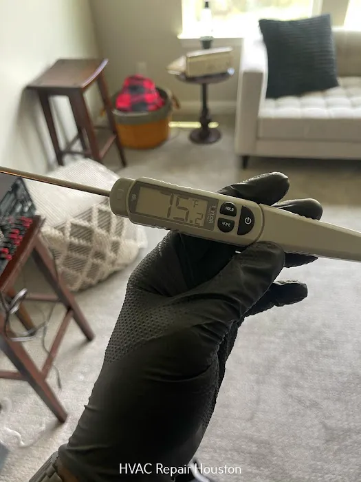 Houk Air Conditioning Houston Picture 10