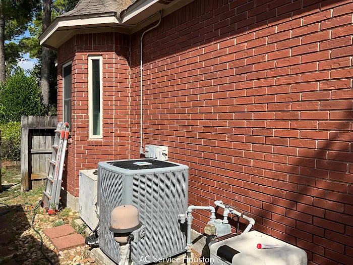 Houk Air Conditioning Houston Picture 9