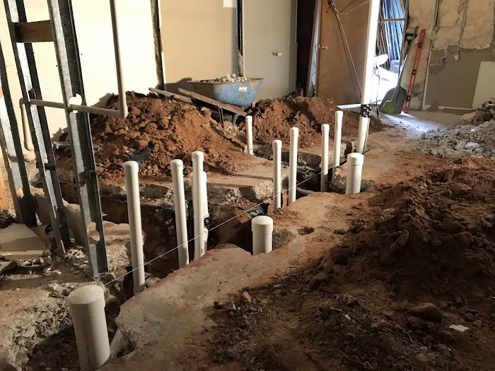 Comflow Mechanical Services Picture 5