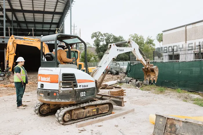 Comflow Mechanical Services Picture 1